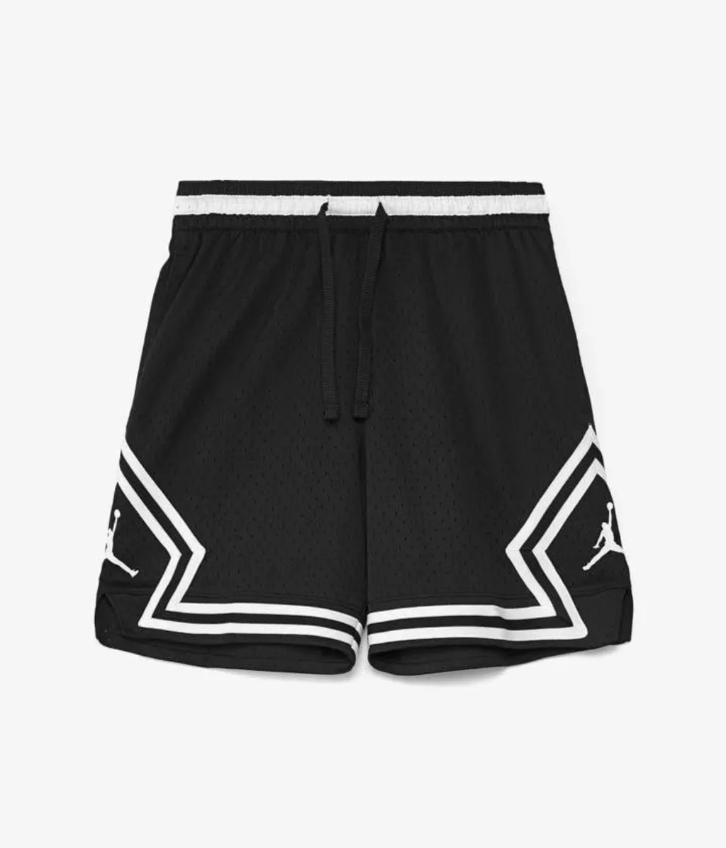 Short Diamond Jordan