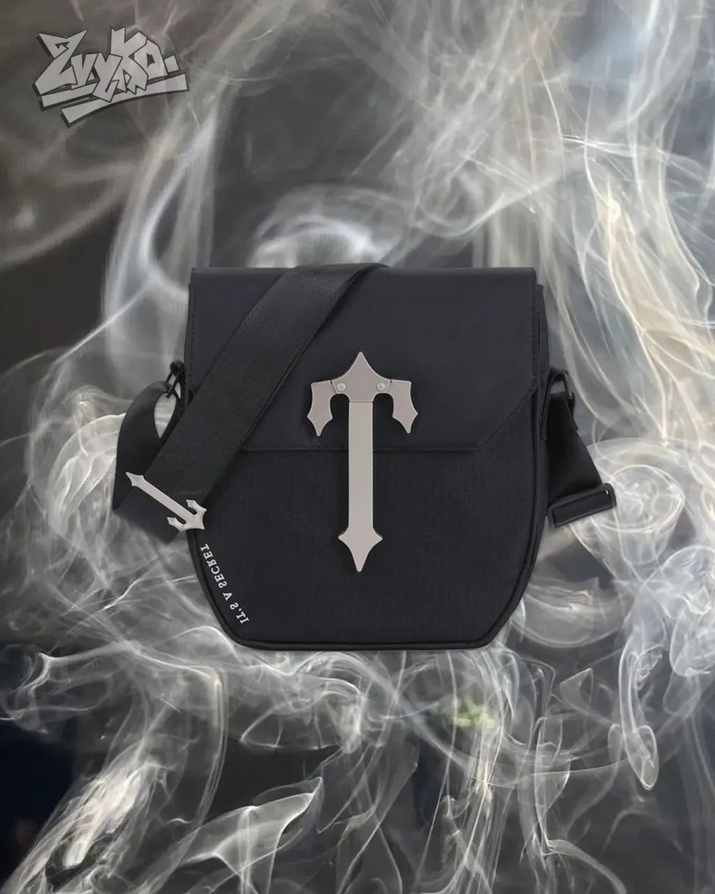 Morral Trapstar