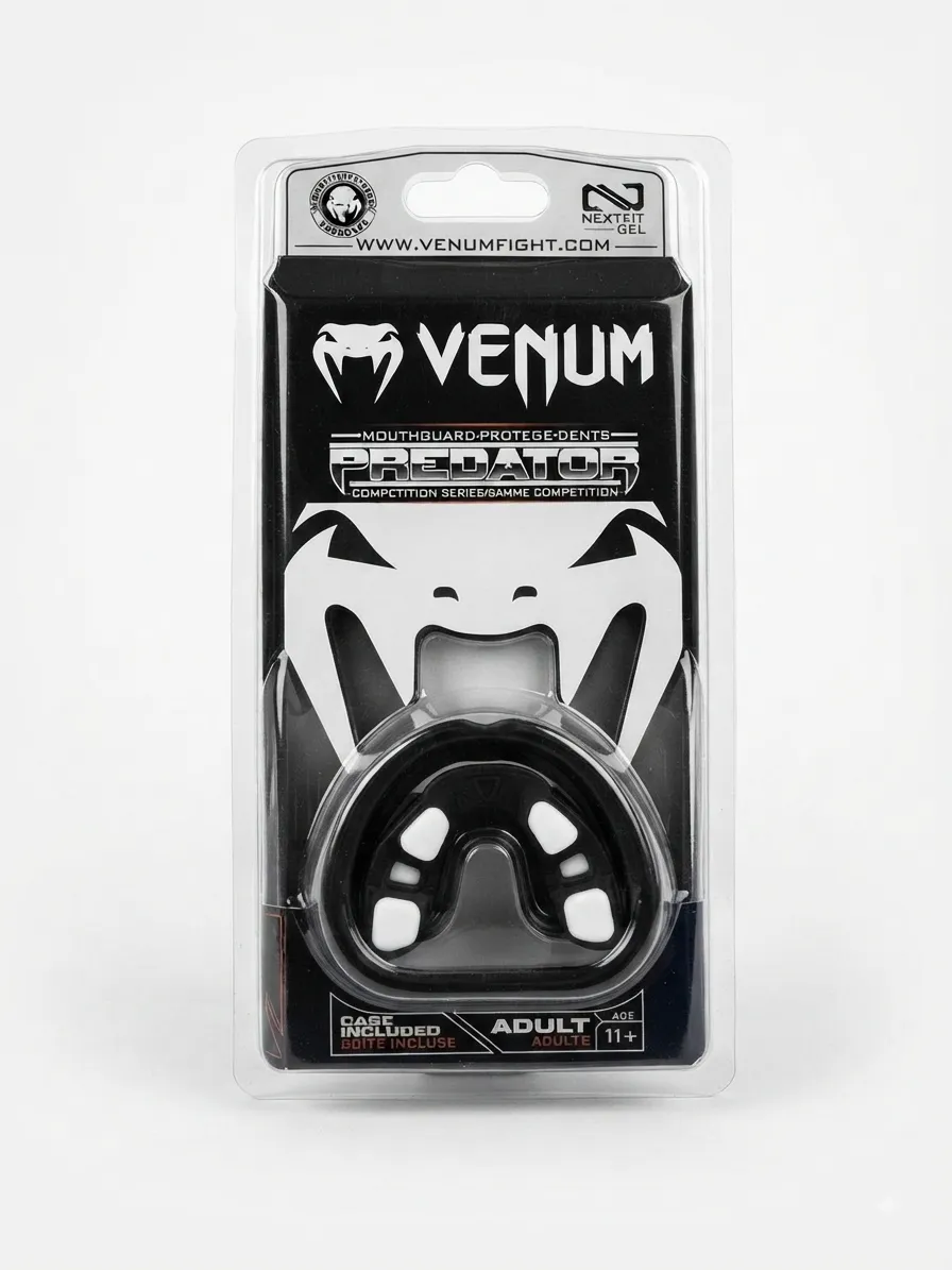 Bucal Venum