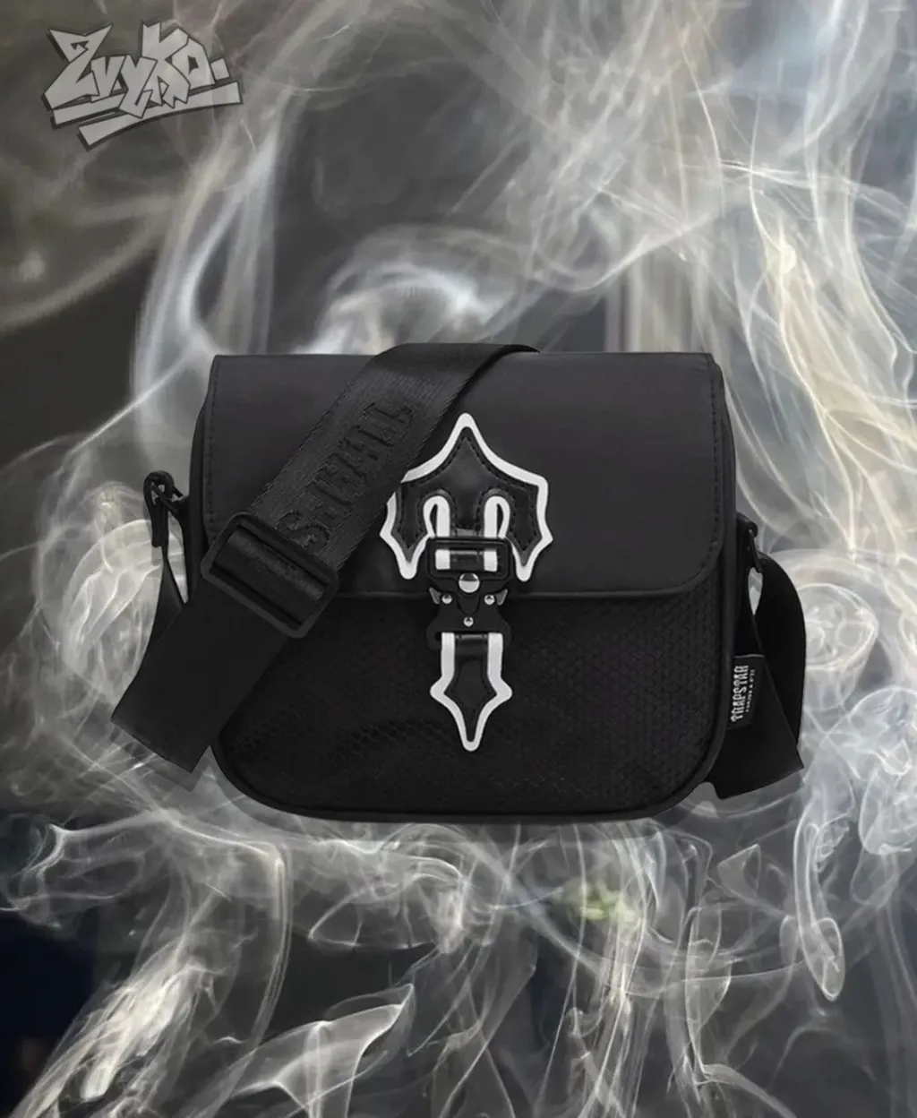 Bolso Trapstar