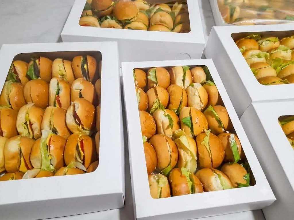 Bocaditos
